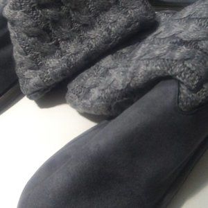 Muk LUKS Knee Boots